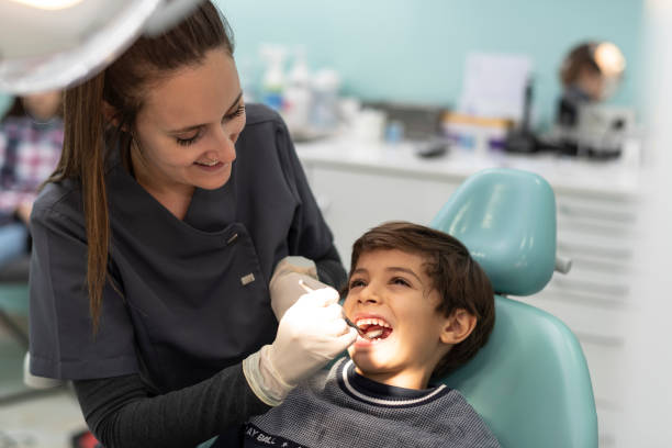 Best Weekend Emergency Dentist in Affton, MO