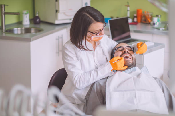Best Emergency Wisdom Teeth Removal in Affton, MO