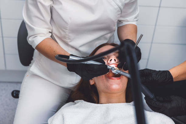 Best Emergency Root Canal Treatment in Affton, MO